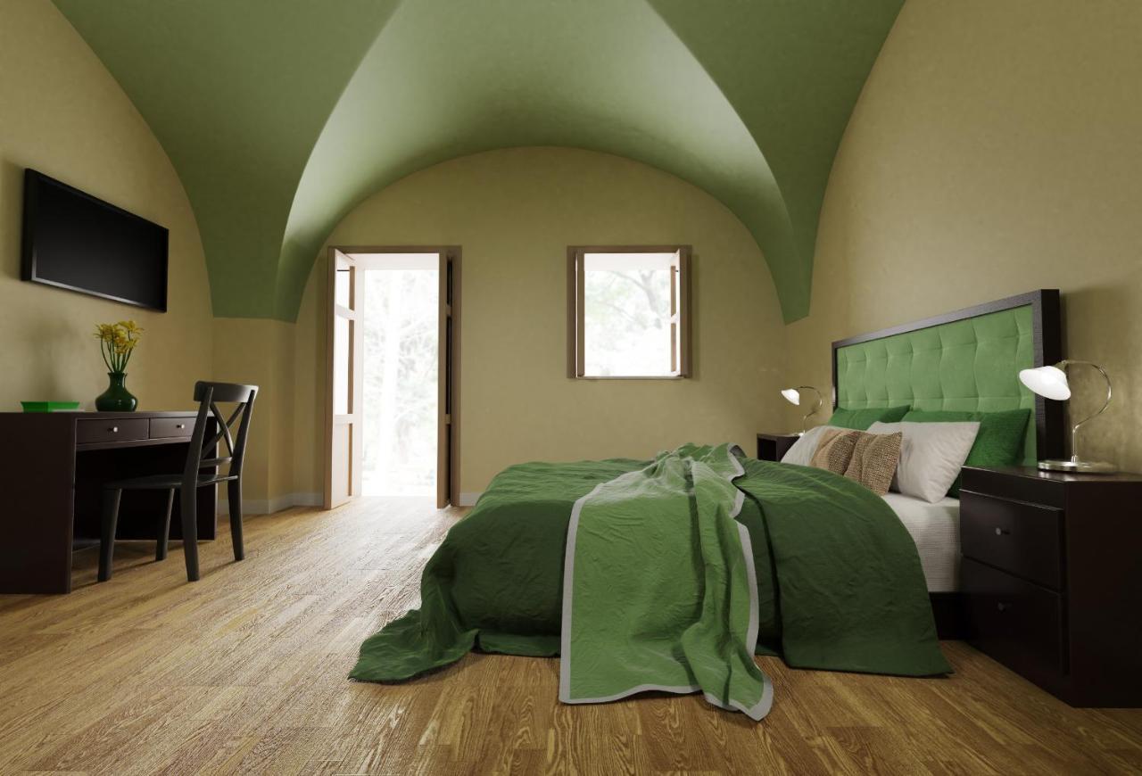 Opera Relais 85 Bed & Breakfast Messina Exterior foto