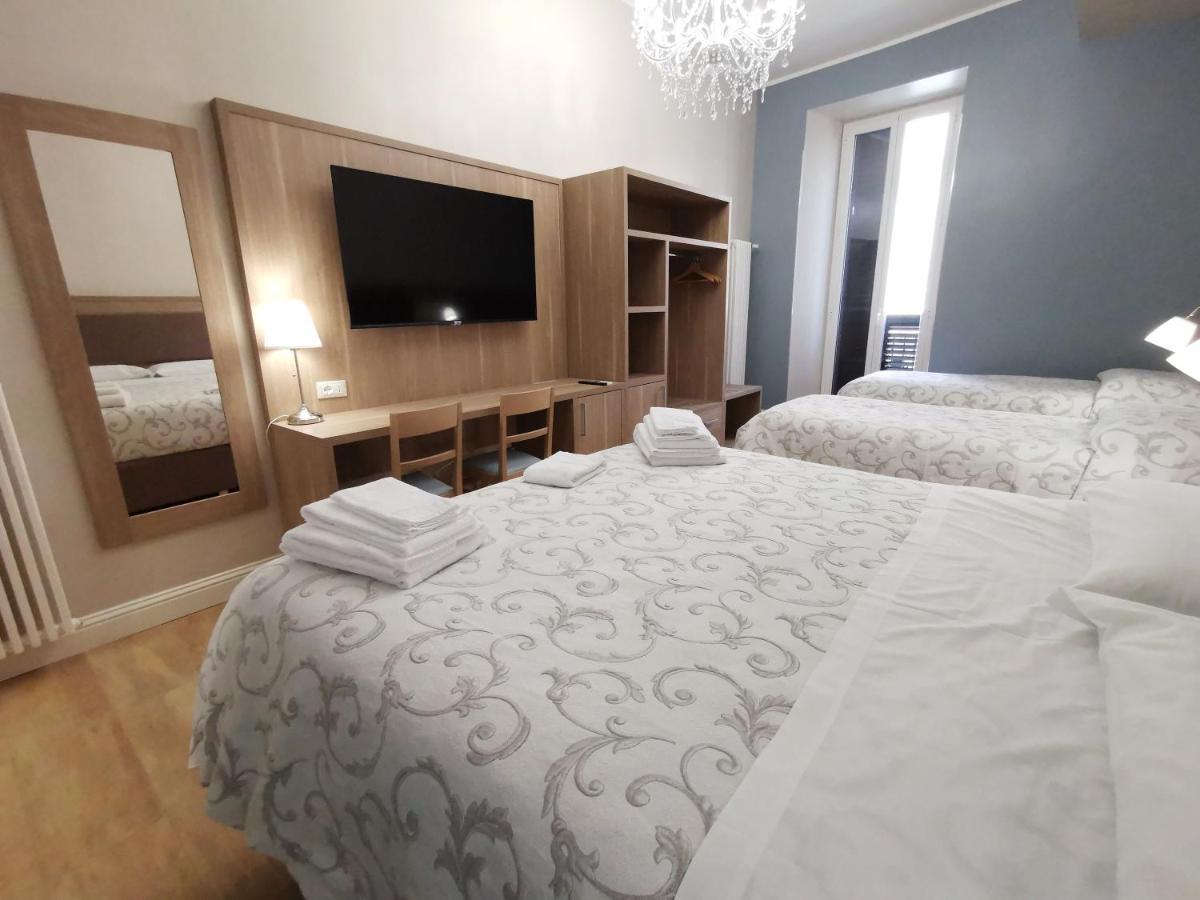 Opera Relais 85 Bed & Breakfast Messina Exterior foto